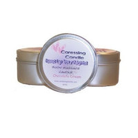 Caressing Candle, Inc Caressing Candle Body Massage Candle, Chocolate Dream