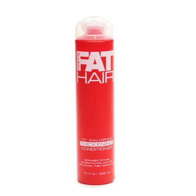 Samy Fat Hair