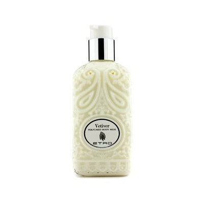 Etro Vetiver Perfumed Body Milk For Men 250Ml/8.25Oz