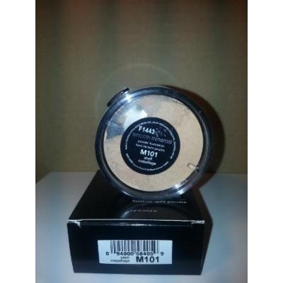 Avon Smooth Minerals Powdered Foundation-Shell