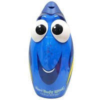 Disney Pixar Finding Dory Fruit Scented Body Wash 14 Ounce - Dory