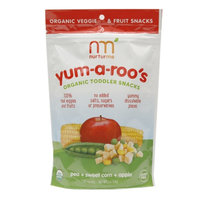 Frontier Natural Foods Frontier Natural Products 228938 Sweet Corn Apple Kids Snacks 6 Pack