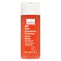 Walgreens Pink Grapefruit Body Wash Pink Grapefruit - 8.5 oz.