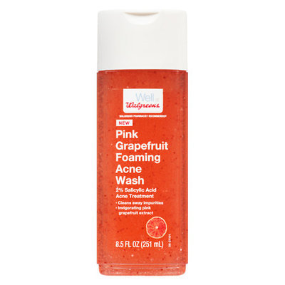 Walgreens Pink Grapefruit Body Wash Pink Grapefruit - 8.5 oz.