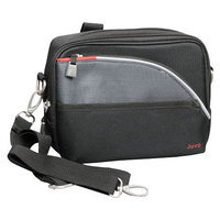 Juvo Products WB101 Walker Bag, Sport Black/Red/White