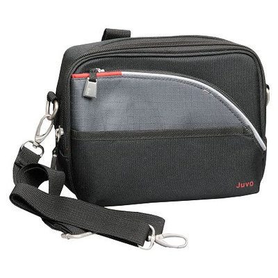 Juvo Products WB101 Walker Bag, Sport Black/Red/White