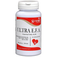 Ultra E.F.A, 60 Softgels, Summit Health