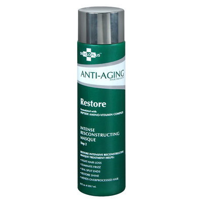 DeveloPlus Anti-Aging Hair Treatment Restore Reconstruct, 10 oz