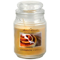 Patriot Candles