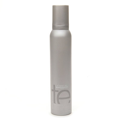 L'Oréal Professionnel Texture Expert Expansion Body Activating Mousse, Fine Hair