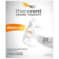 Theravent Regular Pack, 20 ea