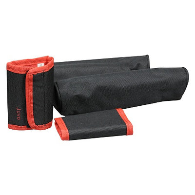 JUVO Designer Crutch Covers Plain