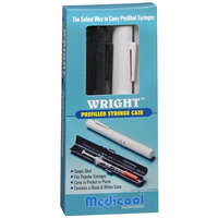 Medicool PRE FILL Wright PreFilled Syringe Case