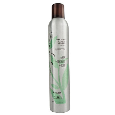 Bain De Terre Stay n' Shape Flexible Shaping Spray