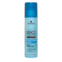 Bc Hairtherapy Moisture Kick Spray Conditioner