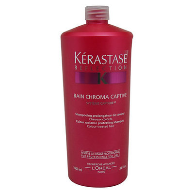 L'Oréal Paris Kerastase Reflection Bain Chroma Captive Colour Radiance Protecting Shampoo