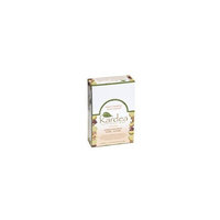 Kardea Nutrition Kardea Lemon Bars 1.34oz Vegan, Heart Healthy, High Fiber, Lower Glycemic