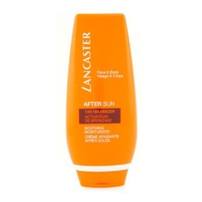 Tan Maximizer After Sun Soothing Moisturizer ( For Body ) - Lancaster - Sun Care - Body - 125ml/4.2oz