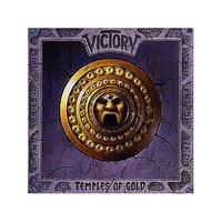 Temples of gold