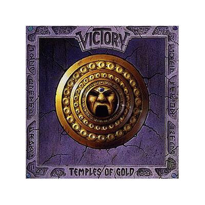 Temples of gold