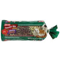Kaytee Products Inc Kaytee Timothy Hay Plus - Hibiscus - 24 oz.