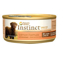 Nature's Variety Instinct Nature's VarietyA InstinctA Grain Free Dog Food