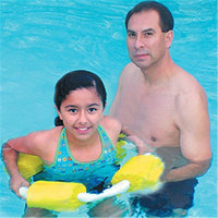 MJM International AR-16-XLG Aqua ring float x-large