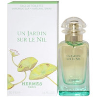 HERMÈS Un Jardin sur le Nil 1.6 oz Eau de Toilette Spray