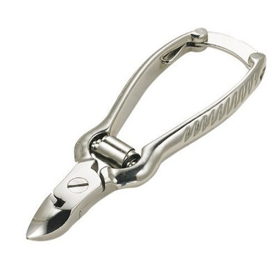 TWEEZERMAN INTERNATI Tweezerman LTD Barrel Spring Toenail Nipper