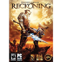 Electronic Arts 09891 Kingdoms Of Amalur Reckoning