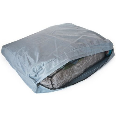 Molly Mutt Armor, water-resistant liner