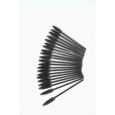 Mascara Wands 50 Pack Professional Grade Brush Tips