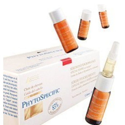 PhytoSpecific Thinning Hair Treatment with Capigen