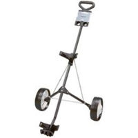 Jef World Of Golf Deluxe Steel Golf Cart