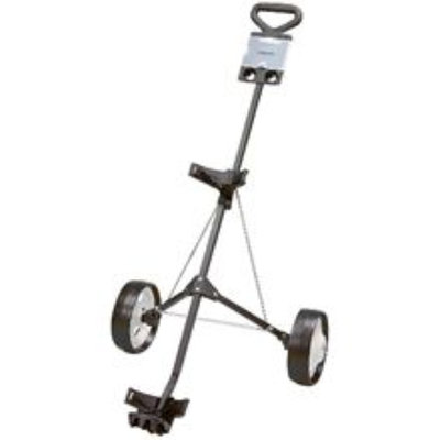 Jef World Of Golf Deluxe Steel Golf Cart