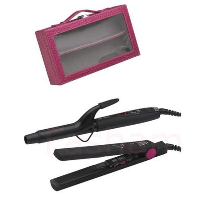 Hot Tools Glitz 1