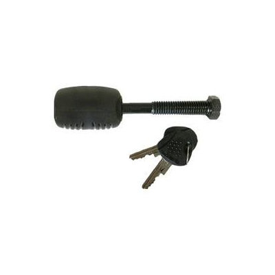 Advantage SportsRack Advantage Threaded Hitch Lock 1.25