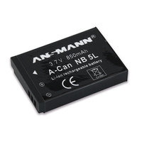 Ansmann 5022953 Ansmann A-Can NB 5 L
