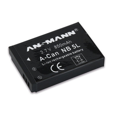Ansmann 5022953 Ansmann A-Can NB 5 L