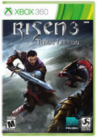 Deep Silver Risen 3 Titan Lords