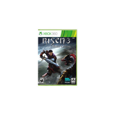 Deep Silver Risen 3 Titan Lords