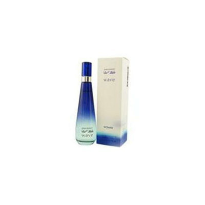 Davidoff Cool Water Wave By Edt Spray 3. 4 Oz