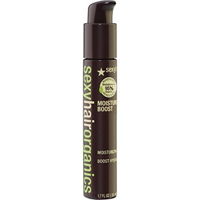 Sexy Hair Concepts Sexy Hair Organics Moisture Boost Serum 1.7 oz.