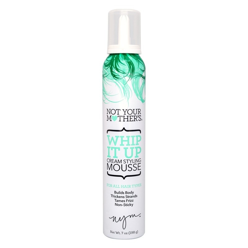 Not Your Mother's® Whip It Up Cream Styling Mousse