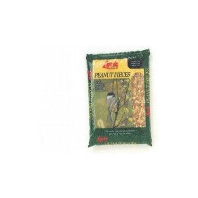 Lebanon Seaboard Seed Lyric 5 Pound Peanut Piece Feed 2647276 by Lebanon Seaboard