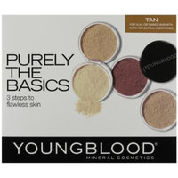 Youngblood Pro Foundation Kits, Tan
