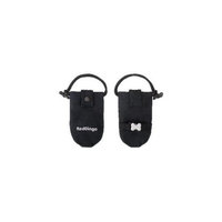 Red Dingo DD-DE-BB-NS Doo Bag Black