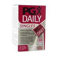 PGX Daily Singles Granules