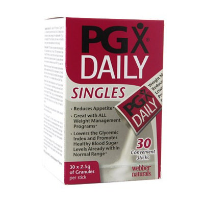 PGX Daily Singles Granules