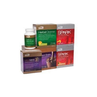 AdvoCare 24 Day Challenge Product Bundle (Vanilla)